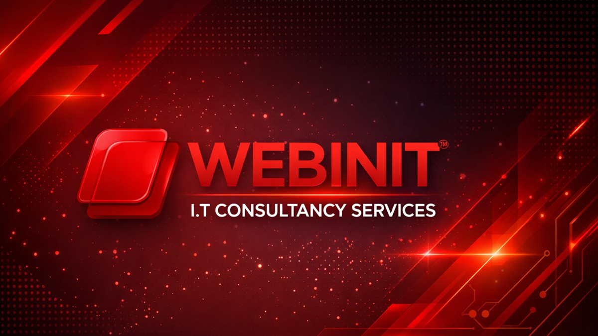 Ecommerce Development Services – Grow Your Online Business with WEBINIT